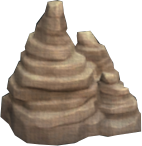 Red Limestone