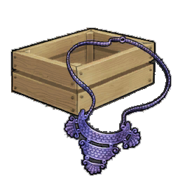 Necklace Purpladium Jewelry