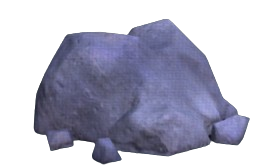 Basic Andesite