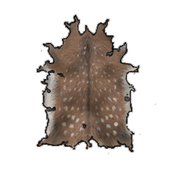 Robust Deer Hide