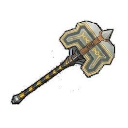 Perfect (45 to 50) Great Hammer