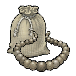 Bead Necklaces Linden Vanityware