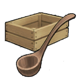 Ladles Elder Kitchenware