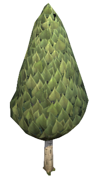 Poplar Tree (robust)