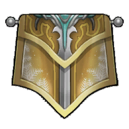 Expert II Combat Cape