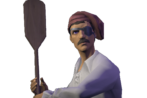 Normal Smuggler