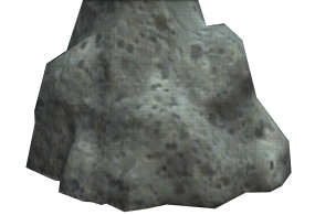 Sturdy Basalt
