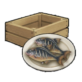 Brilliant Baked Bream