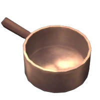 Sauce Pan