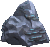 Prologue Mythstone