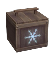 Ice Box