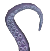 Angry Tentacle