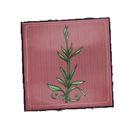 Sourleaf Tarragon Seed Packet