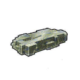 Strong Flint (Etched)