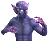 Vagabond Goblin