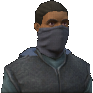 Sneaky Brian