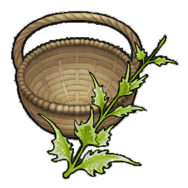 Pungent Shadowmint