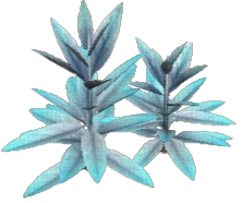 Permafrost Sage