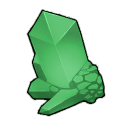 Green Tourmaline