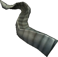 Looping Goat Horn