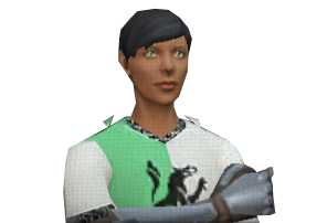 Corporal Merissina