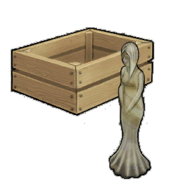 Belvedere Soapstone Figurines