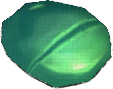Miniscule Monument Jade