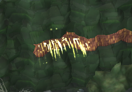 Rich Cabranese Ore