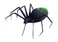 Titan Spider