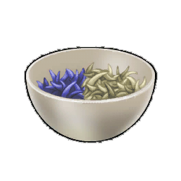 Shimmering (+75) Cryonae Strength Preparation