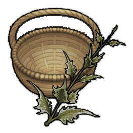Oakroot Shadowmint (activity)