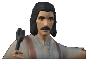 James Newtap
