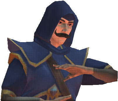 Firrick the Mage