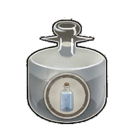 Concentrated Spirit Vision Remedy