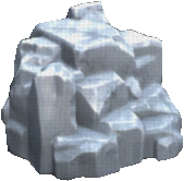 White Marble