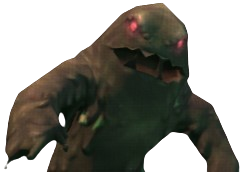 Mad Sewer Fiend