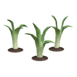 Valent Leek