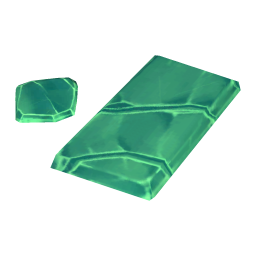 Medium Monument Jade
