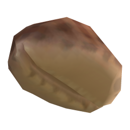 Basin Shell
