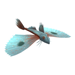 Bigeye Gurnard