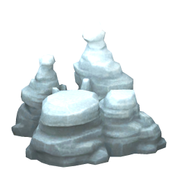 Chalky Alabaster