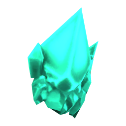 Turquoise Tourmaline