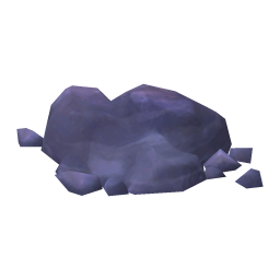 Basic Andesite