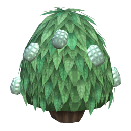 North Wind Haleberries