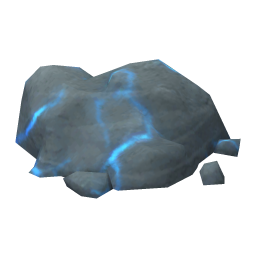Moderate Deathstone