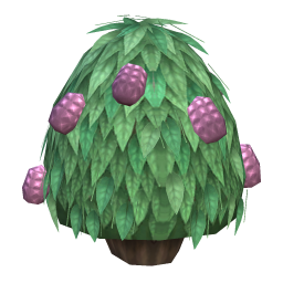 Zaffre Haleberries