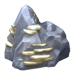 Chromatic Mythstone
