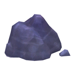 Robust Andesite