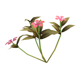 Blush Periwinkle