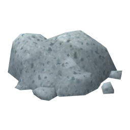 Moderate Granite